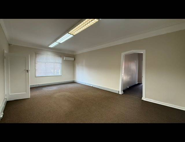 180M² OFFICE TO LET IN MORNINGSIDE
